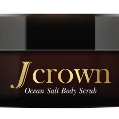 J Crown เจคราวน์ สครับขัดผิวขาว จ๊ะ นงภณี ขัดขี้ไคล อินวีโก้ invigo